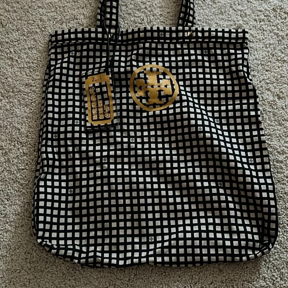 Tory Burch 2011 Fashion’s Night Out Bag